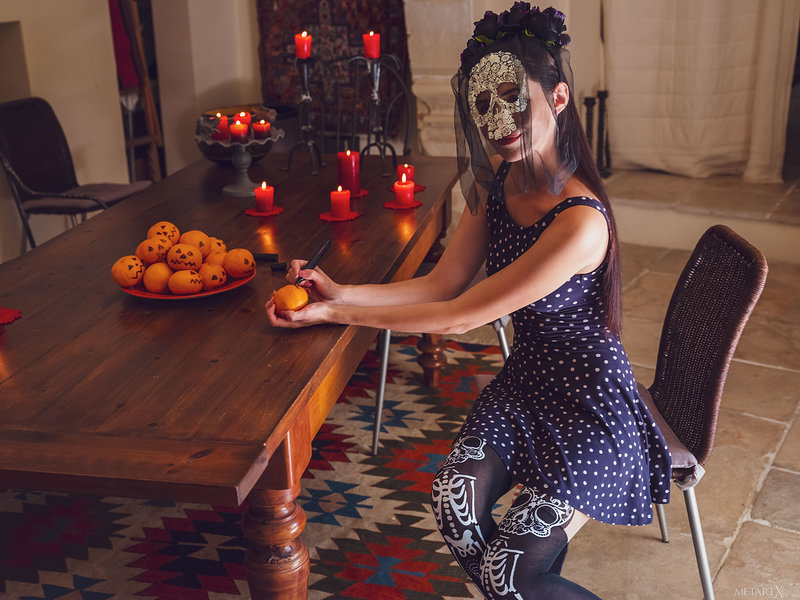 Святозара, 18 лет, 1 размер груди